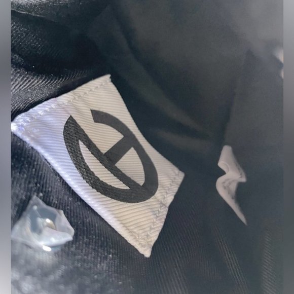 Telfar Small Shopping 🌺🥇Bag Black🌺🥇 - Picture 4 of 5